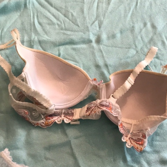 LOU Dragonfly 34B Bra - Picture 6 of 13